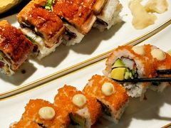 -鲸山上·私房日料(泰达MSD店)