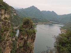 -易水湖景区