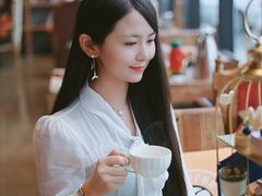 -咖梦餐厅 COMENG RESTAURANT