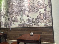 -大壶春生煎(世纪汇广场店)