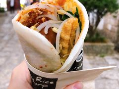 -饵块食光·云南有机手作饵块