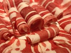 -五悦北平四季涮肉·烧烤(老商埠店)