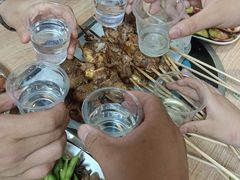 -新疆艾麦尔烧烤(丰台路口店)