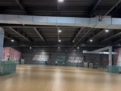 -极限PLAY运动娱乐新世界·团建派对表演休闲馆·室内高空游乐园