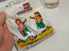 -大阪乐高乐园探索中心