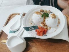 -自然椰·海南清补凉(海月广场店)