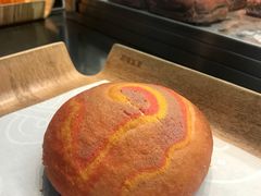 星空流沙包-LELECHA乐乐茶(美罗城店)