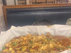 -张果佬年糕卷(科巷店)