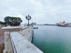 -平湖九龙山庄园圣马可酒店