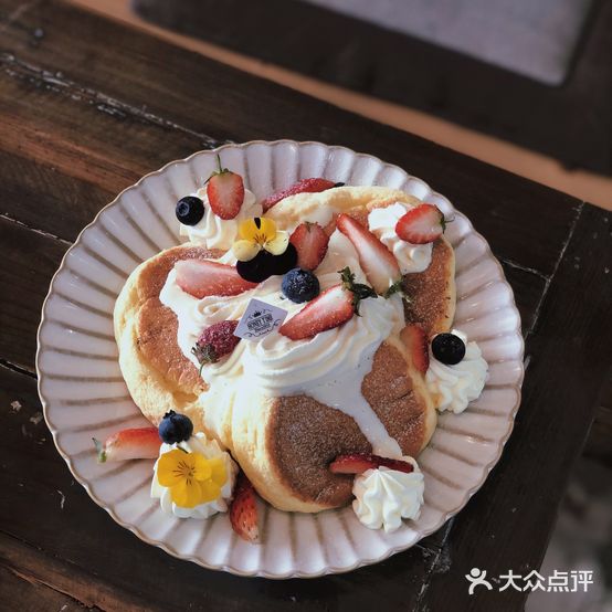 蜜时(云龙公园店)