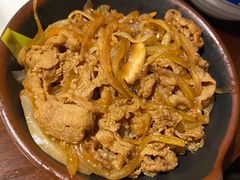 -松子料理(亮马桥店)