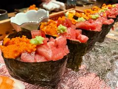 -Minase水濑·日料放题(外滩店)