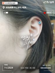 -冰岛刺青·手工耳饰品售卖·专业纹身