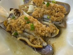 -盛中钰广味小馆