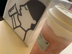 -喜茶(深圳福田星河COCO Park店)