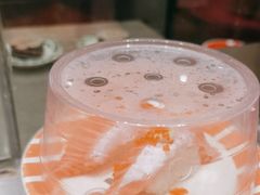 -新一番三文鱼寿司(大东海店)