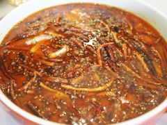 -虹御轩·传承江浙菜(虹桥店)