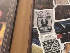 -逃脱反斗城沉浸剧情密室(北京路店)