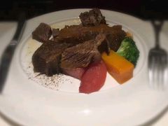 -王品牛排(郑州大卫城店)