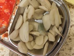 -姜胖胖无限自助烤肉(罗湖宝能店)