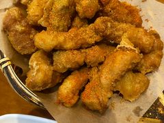 -爆炸头阿姨小四川正宗川味小吃(无任何分店)