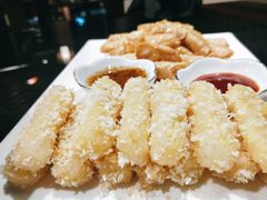 桂花年糕黄鱼卷-大宅院(西溪路店)