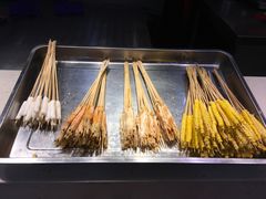 -乌衣巷美食城