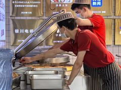 -清真·天府皇城坝百年牛肉火锅(皇城清真寺店)