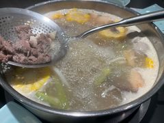 -二刀潮牛(重庆光环购物公园店)