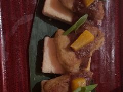 -匠和风精致料理(宁德万达店)