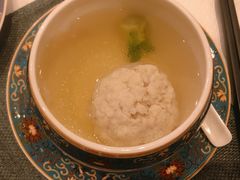 國宴獅子頭-天意坊