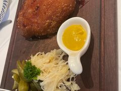 -哈拉硕俄式西餐