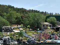 -威海华夏城景区