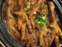 -皇城根北京风味主题餐厅(滨海万达店)