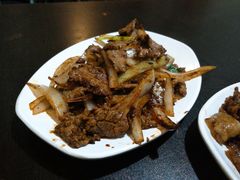 -炙热童年·老北京炙子烤肉(南锣鼓巷店)