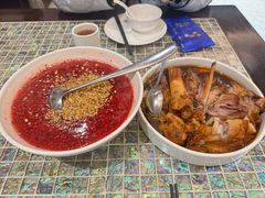 -走马楼饭庄(慈城古县城店)