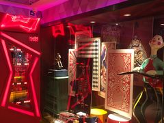 -星聚会KTV(北京世贸天阶店)