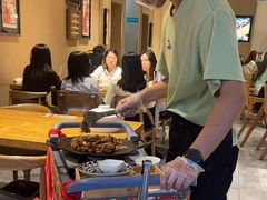 -姥姥家春饼店(惠新东街店)