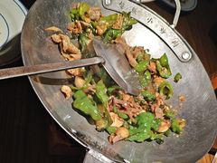 -老湘村·湖南土菜(天河维多利店)