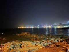 -兴城海滨风景区