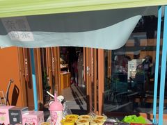 -奈雪的茶(中粮祥云小镇店)