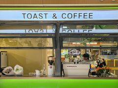-花园饼屋·吐司蛋糕面包(星海店)