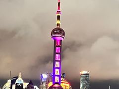 -东方明珠广播电视塔