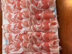 -香满锅老北京羊蝎子火锅·家常菜(新街口店)