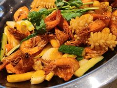 -香邦迷宗蟹(新汽车站店)