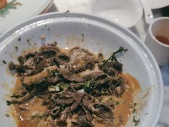 -京味斋·北京烤鸭(华威桥北工大店)