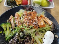 -豪客来牛排(海沧阿罗海店)