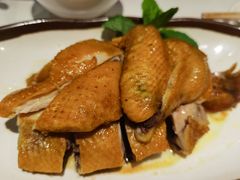 盐焗鸡-火齐潮汕砂锅粥(五道口店)