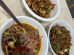 -笨罗卜浏阳菜馆(太平街店)
