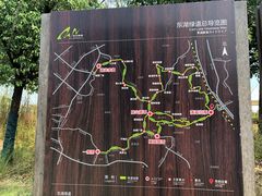 景点-东湖落雁景区